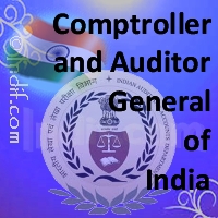 The Comptroller and Auditor General of India